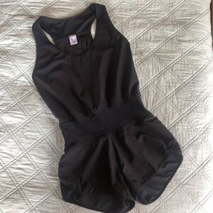 Five Dancewear Romper